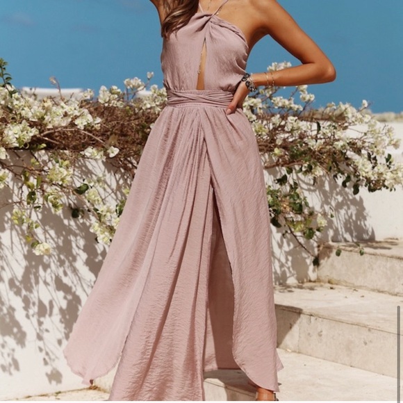 Hello Molly Stop the Motion Dress - Picture 5 of 5